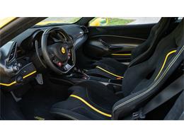 2019 Ferrari 488 (CC-2122945) for sale in Las Vegas, Nevada