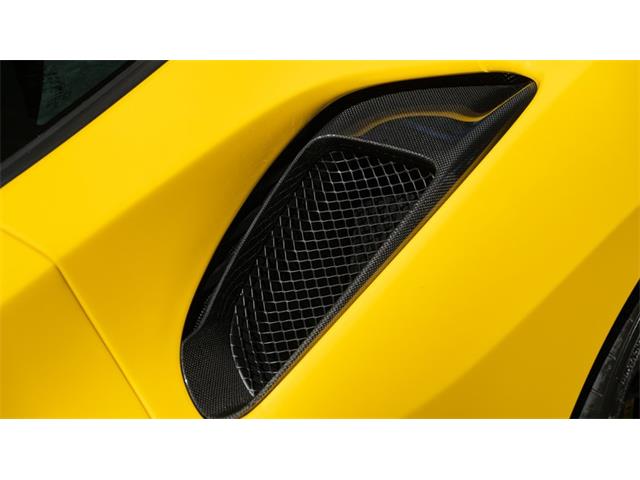 2019 Ferrari 488 (CC-2122945) for sale in Las Vegas, Nevada