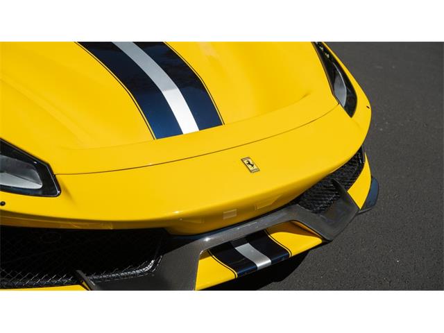 2019 Ferrari 488 (CC-2122945) for sale in Las Vegas, Nevada