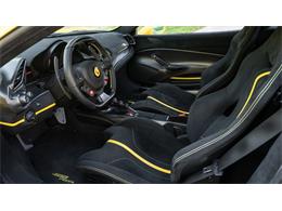 2019 Ferrari 488 (CC-2122945) for sale in Las Vegas, Nevada
