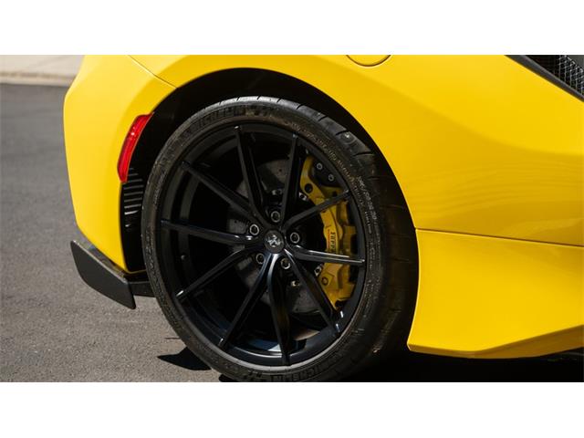 2019 Ferrari 488 (CC-2122945) for sale in Las Vegas, Nevada