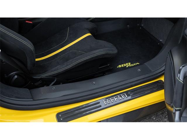 2019 Ferrari 488 (CC-2122945) for sale in Las Vegas, Nevada