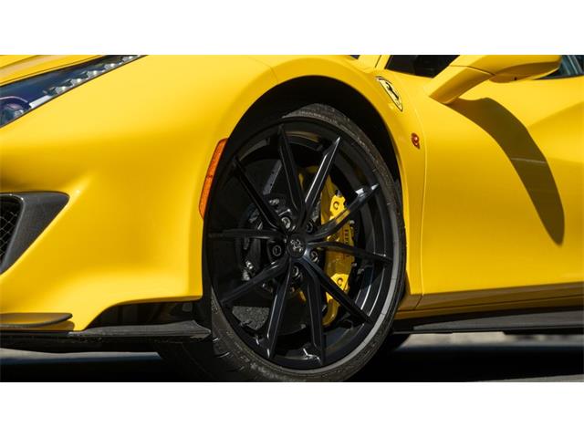 2019 Ferrari 488 (CC-2122945) for sale in Las Vegas, Nevada