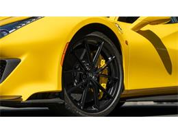 2019 Ferrari 488 (CC-2122945) for sale in Las Vegas, Nevada