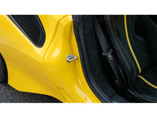2019 Ferrari 488 (CC-2122945) for sale in Las Vegas, Nevada