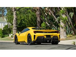 2019 Ferrari 488 (CC-2122945) for sale in Las Vegas, Nevada