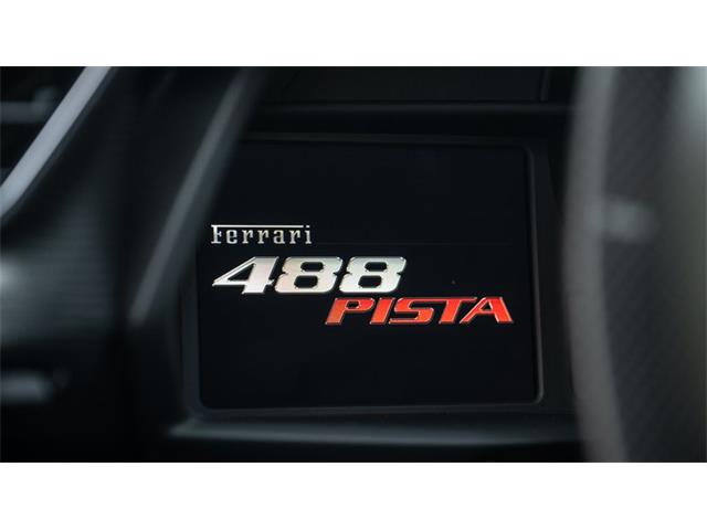 2019 Ferrari 488 (CC-2122945) for sale in Las Vegas, Nevada