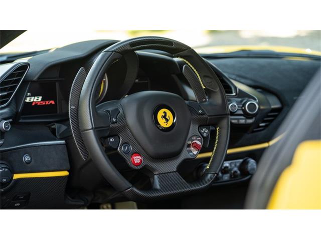 2019 Ferrari 488 (CC-2122945) for sale in Las Vegas, Nevada