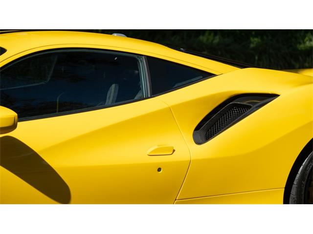 2019 Ferrari 488 (CC-2122945) for sale in Las Vegas, Nevada