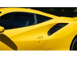 2019 Ferrari 488 (CC-2122945) for sale in Las Vegas, Nevada