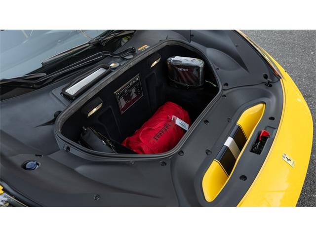 2019 Ferrari 488 (CC-2122945) for sale in Las Vegas, Nevada