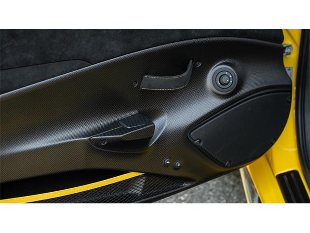 2019 Ferrari 488 (CC-2122945) for sale in Las Vegas, Nevada
