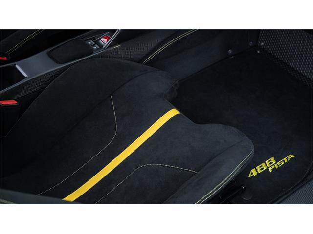 2019 Ferrari 488 (CC-2122945) for sale in Las Vegas, Nevada