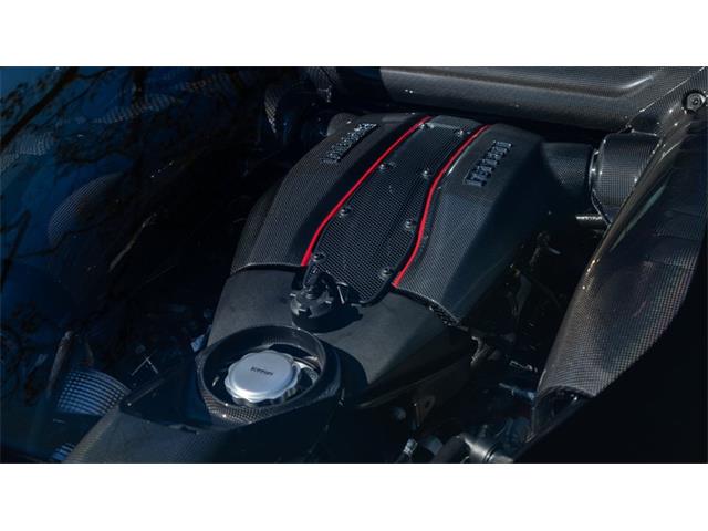 2019 Ferrari 488 (CC-2122945) for sale in Las Vegas, Nevada