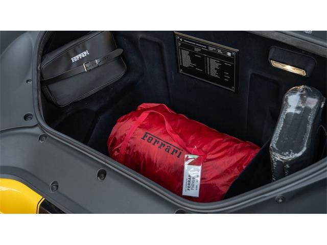 2019 Ferrari 488 (CC-2122945) for sale in Las Vegas, Nevada