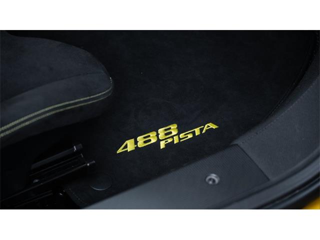 2019 Ferrari 488 (CC-2122945) for sale in Las Vegas, Nevada