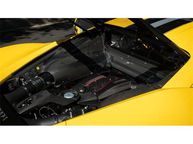 2019 Ferrari 488 (CC-2122945) for sale in Las Vegas, Nevada