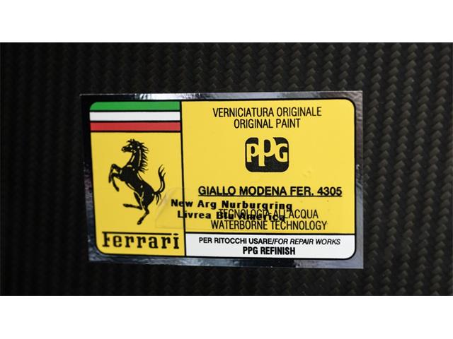 2019 Ferrari 488 (CC-2122945) for sale in Las Vegas, Nevada