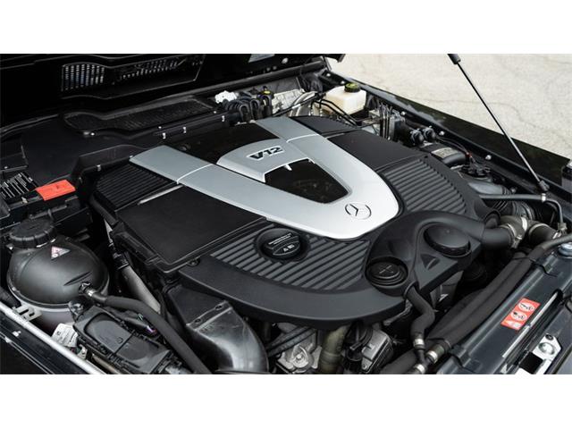 2018 Mercedes-Maybach G 650 Landaulet (CC-2122946) for sale in Las Vegas, Nevada