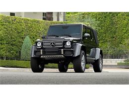 2018 Mercedes-Maybach G 650 Landaulet (CC-2122946) for sale in Las Vegas, Nevada