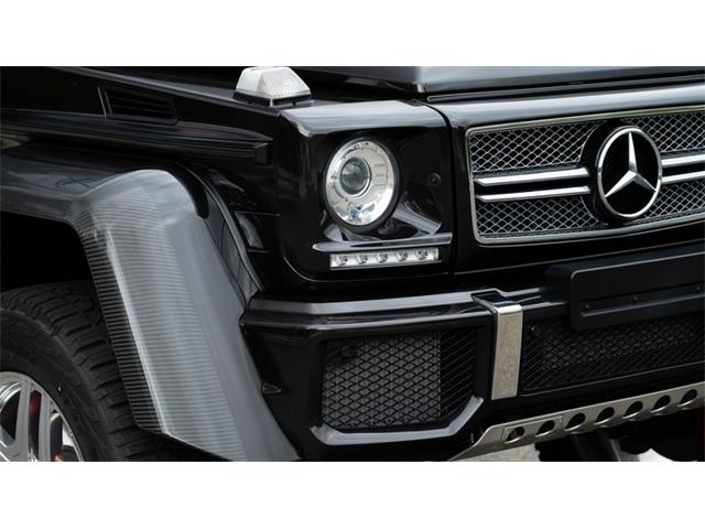 2018 Mercedes-Maybach G 650 Landaulet (CC-2122946) for sale in Las Vegas, Nevada