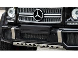 2018 Mercedes-Maybach G 650 Landaulet (CC-2122946) for sale in Las Vegas, Nevada