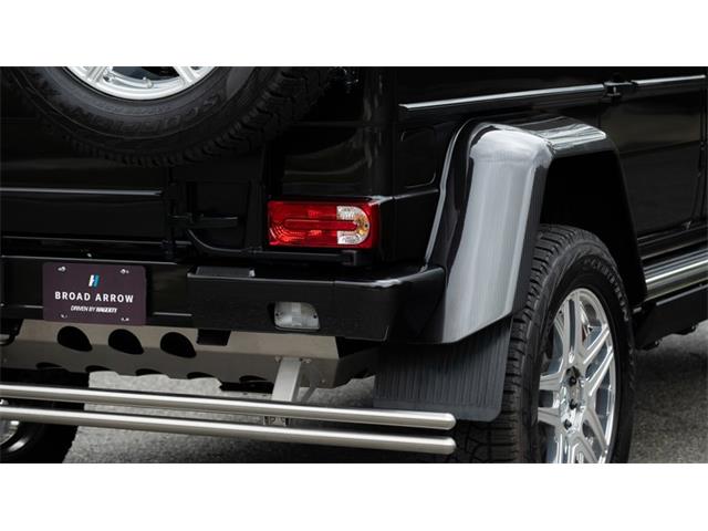 2018 Mercedes-Maybach G 650 Landaulet (CC-2122946) for sale in Las Vegas, Nevada