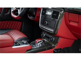 2018 Mercedes-Maybach G 650 Landaulet (CC-2122946) for sale in Las Vegas, Nevada