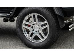 2018 Mercedes-Maybach G 650 Landaulet (CC-2122946) for sale in Las Vegas, Nevada