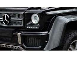 2018 Mercedes-Maybach G 650 Landaulet (CC-2122946) for sale in Las Vegas, Nevada