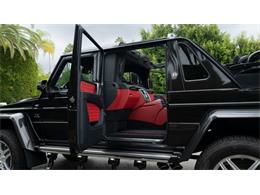 2018 Mercedes-Maybach G 650 Landaulet (CC-2122946) for sale in Las Vegas, Nevada
