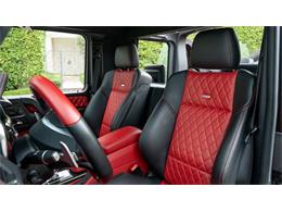 2018 Mercedes-Maybach G 650 Landaulet (CC-2122946) for sale in Las Vegas, Nevada