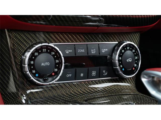 2018 Mercedes-Maybach G 650 Landaulet (CC-2122946) for sale in Las Vegas, Nevada