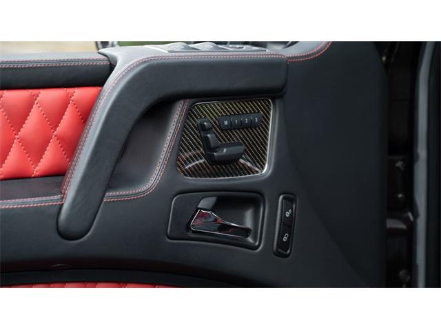 2018 Mercedes-Maybach G 650 Landaulet (CC-2122946) for sale in Las Vegas, Nevada