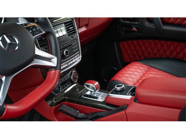 2018 Mercedes-Maybach G 650 Landaulet (CC-2122946) for sale in Las Vegas, Nevada