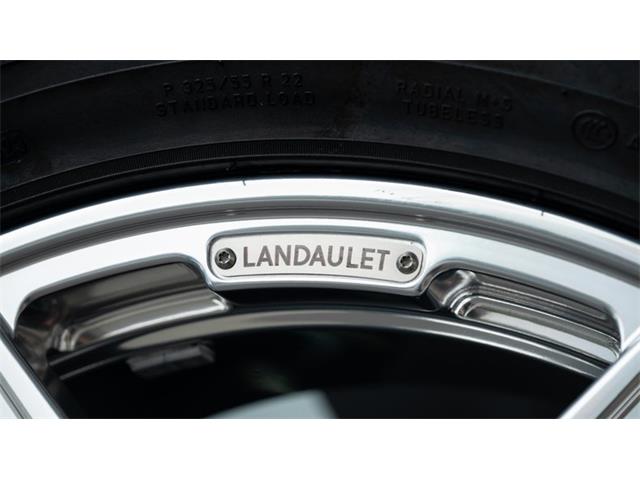 2018 Mercedes-Maybach G 650 Landaulet (CC-2122946) for sale in Las Vegas, Nevada