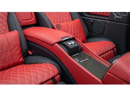 2018 Mercedes-Maybach G 650 Landaulet (CC-2122946) for sale in Las Vegas, Nevada