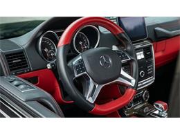 2018 Mercedes-Maybach G 650 Landaulet (CC-2122946) for sale in Las Vegas, Nevada