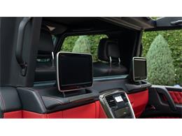 2018 Mercedes-Maybach G 650 Landaulet (CC-2122946) for sale in Las Vegas, Nevada