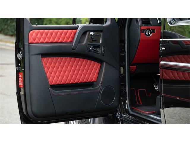 2018 Mercedes-Maybach G 650 Landaulet (CC-2122946) for sale in Las Vegas, Nevada