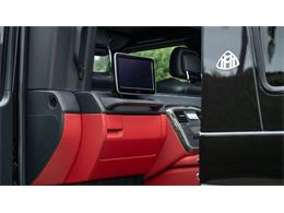 2018 Mercedes-Maybach G 650 Landaulet (CC-2122946) for sale in Las Vegas, Nevada