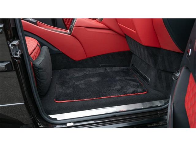 2018 Mercedes-Maybach G 650 Landaulet (CC-2122946) for sale in Las Vegas, Nevada