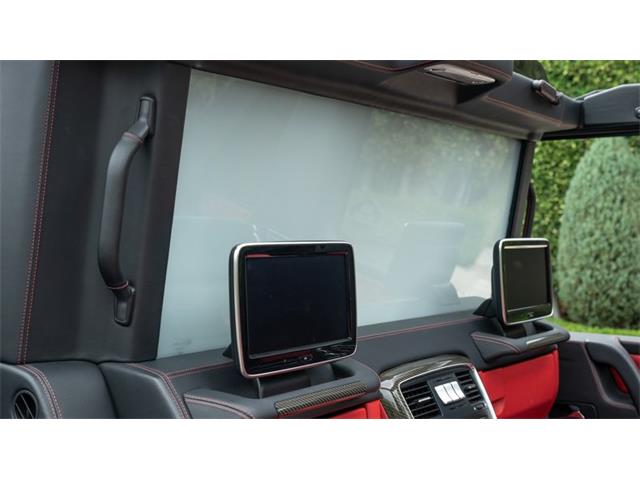 2018 Mercedes-Maybach G 650 Landaulet (CC-2122946) for sale in Las Vegas, Nevada