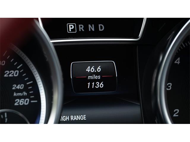 2018 Mercedes-Maybach G 650 Landaulet (CC-2122946) for sale in Las Vegas, Nevada