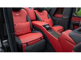 2018 Mercedes-Maybach G 650 Landaulet (CC-2122946) for sale in Las Vegas, Nevada