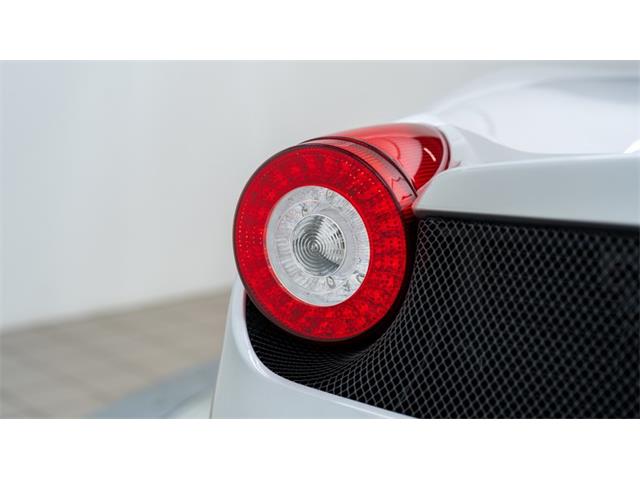 2015 Ferrari 458 (CC-2122947) for sale in Las Vegas, Nevada