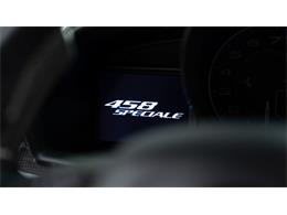 2015 Ferrari 458 (CC-2122947) for sale in Las Vegas, Nevada