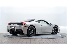2015 Ferrari 458 (CC-2122947) for sale in Las Vegas, Nevada
