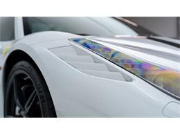 2015 Ferrari 458 (CC-2122947) for sale in Las Vegas, Nevada