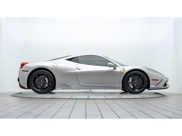 2015 Ferrari 458 (CC-2122947) for sale in Las Vegas, Nevada